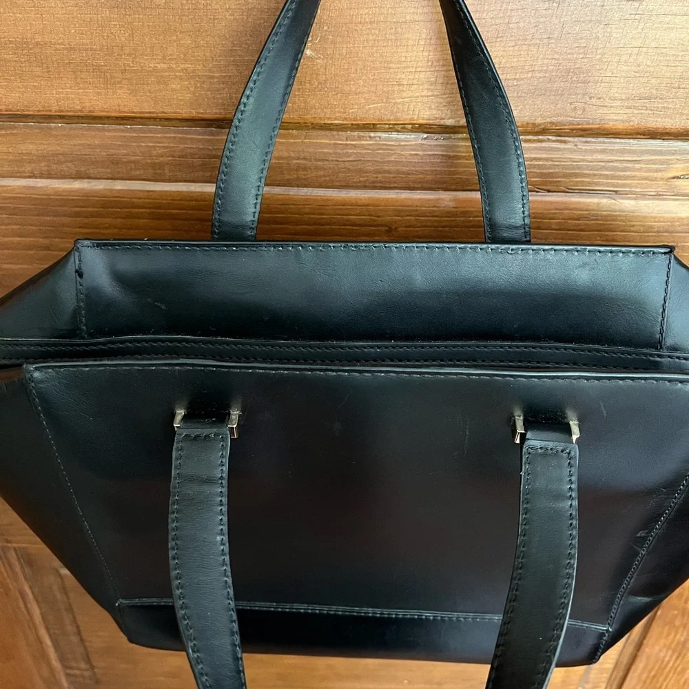 Kate Spade Beau Purse,‎ Black